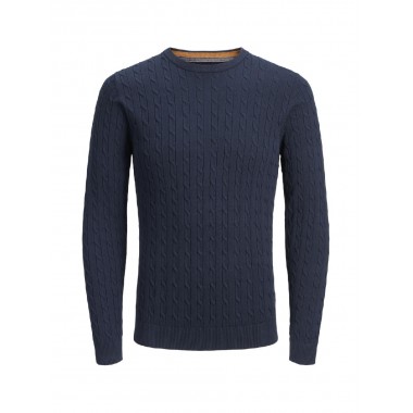 jack&jones maglia giro collo mod. richard